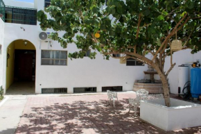 Hotel Casa Hidalgo